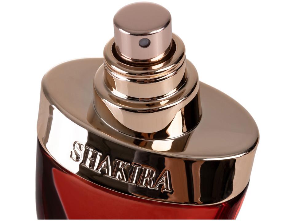 Perfume Shakira Dance Midnight Muse Feminino - 3