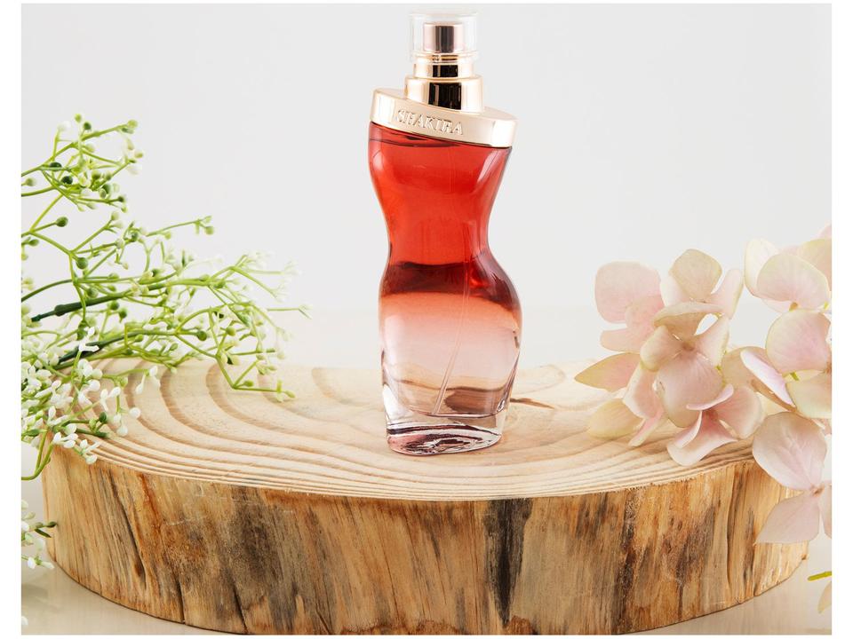 Perfume Shakira Dance Midnight Muse Feminino - 1