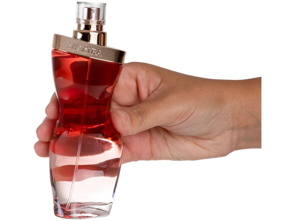 Perfume Shakira Dance Midnight Muse Feminino - 3