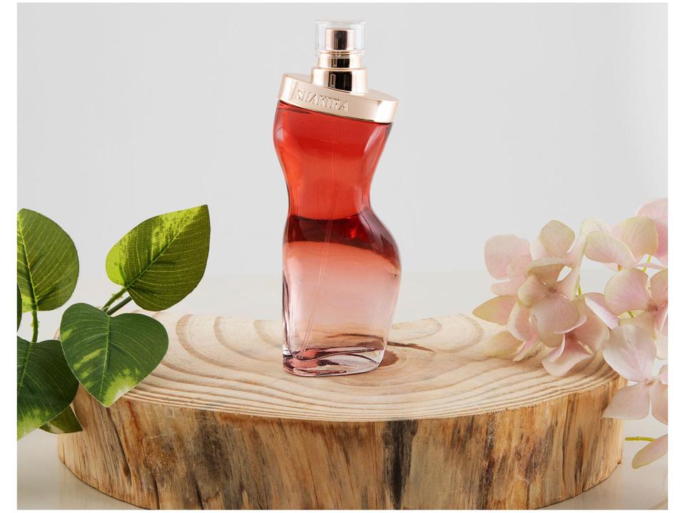 Perfume Shakira Dance Midnight Muse Feminino - 1