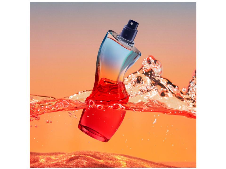 Perfume Shakira Dance Ocean Feminino - 6