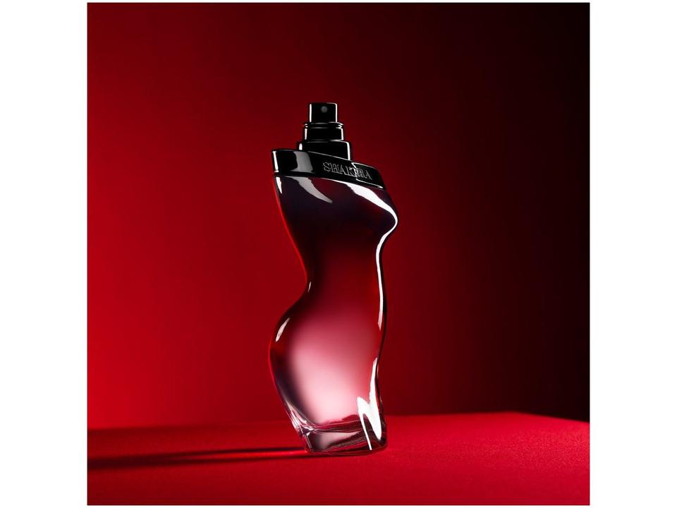 Perfume Shakira Dance Red Midnight Feminino - 3