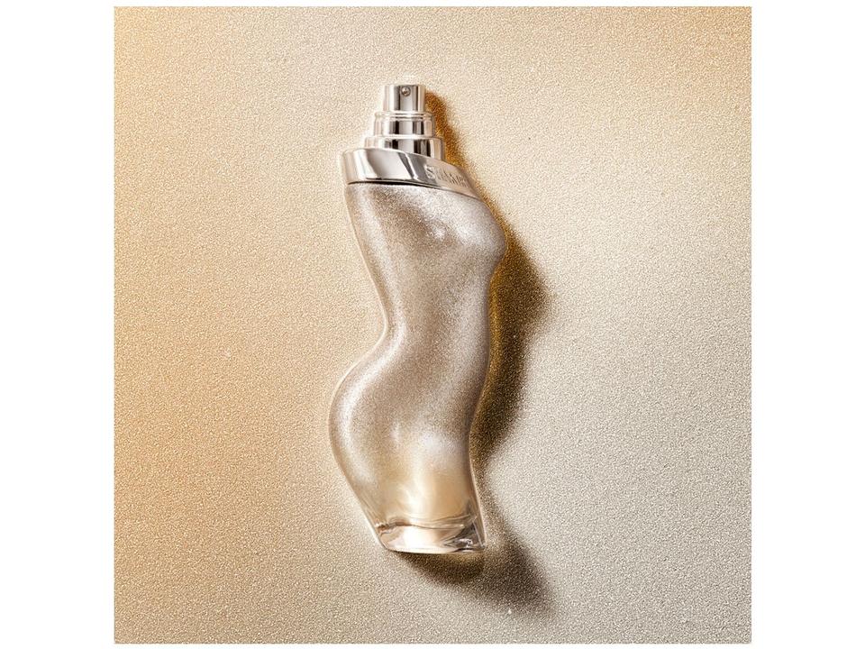 Perfume Shakira Dance Star Midnight Feminino Eau de Toilette 80ml - 4