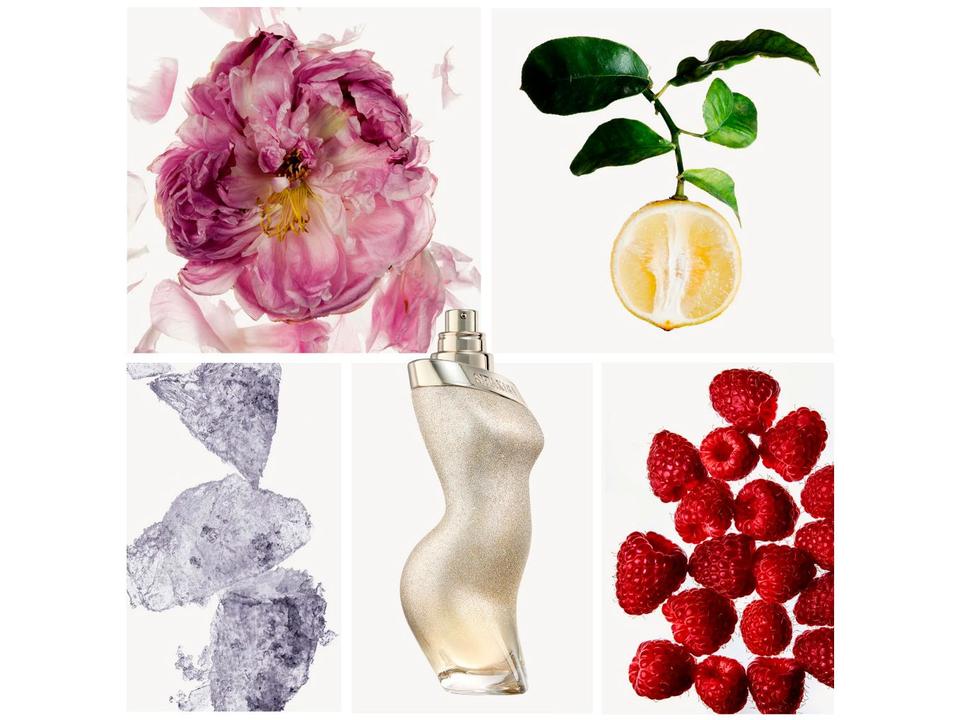 Perfume Shakira Dance Star Midnight Feminino Eau de Toilette 80ml - 1