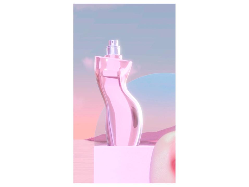 Perfume Shakira Dance Stellar Eau de Toilette 80ml - 1