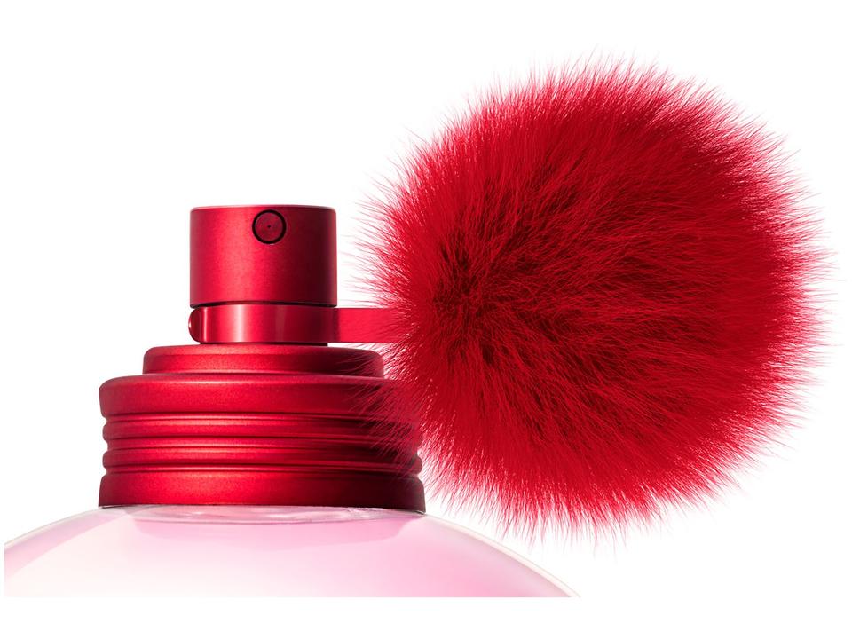 Perfume Shakira S Kiss by Shakira Feminino Eau de Toilette 80ml - 1