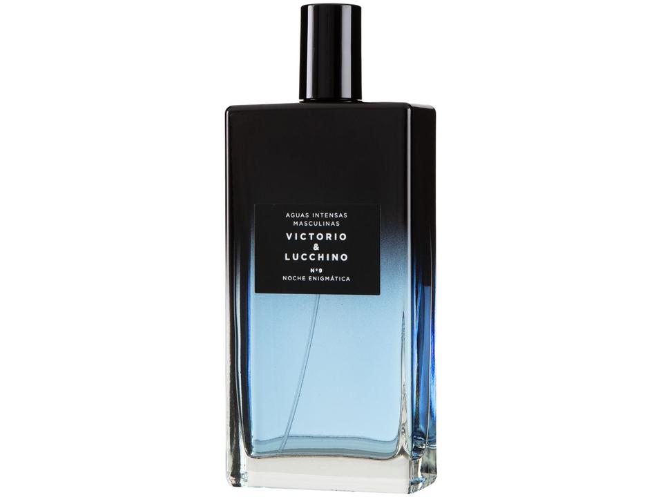 Perfume V&L Águas Intensas Noite Enigmática Nº9 - 4