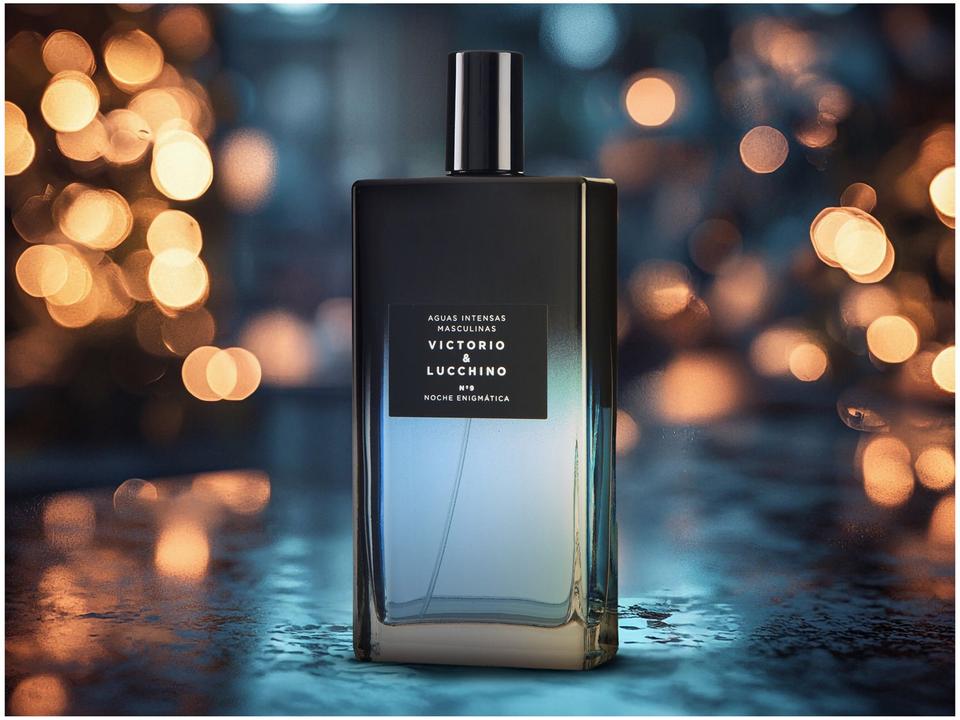 Perfume V&L Águas Intensas Noite Enigmática Nº9 - 2