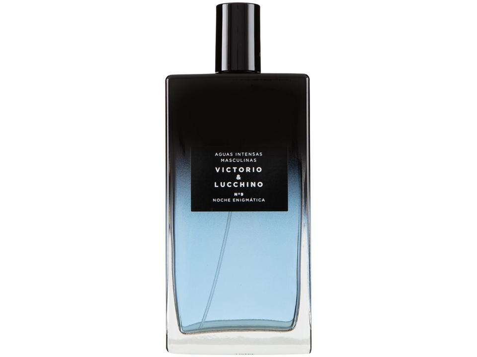 Perfume V&L Águas Intensas Noite Enigmática Nº9 - 3