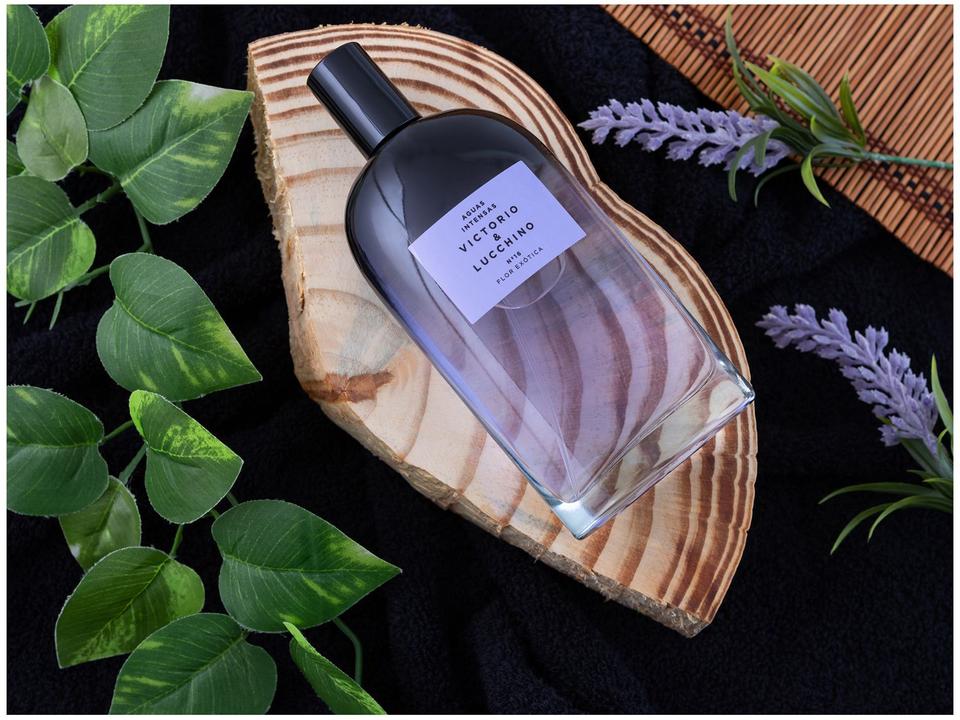 Perfume Victorio e Lucchino Águas Intensas N16 - 1