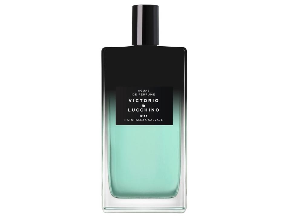 Perfume Victorio & Lucchino Aguas de Perfume Nº 13 Naturaleza Salvaje Masculino 150ml - 1