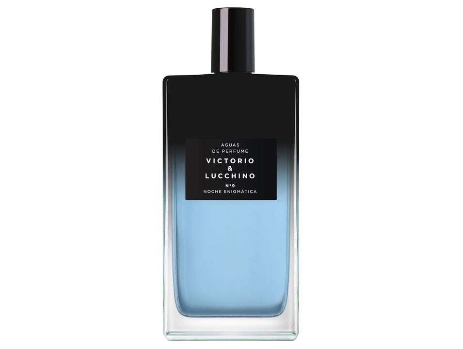 Perfume Victorio & Lucchino Aguas de Perfume Nº 9 Noche Enigmática Masculino Eau de Parfum 150ml - 1