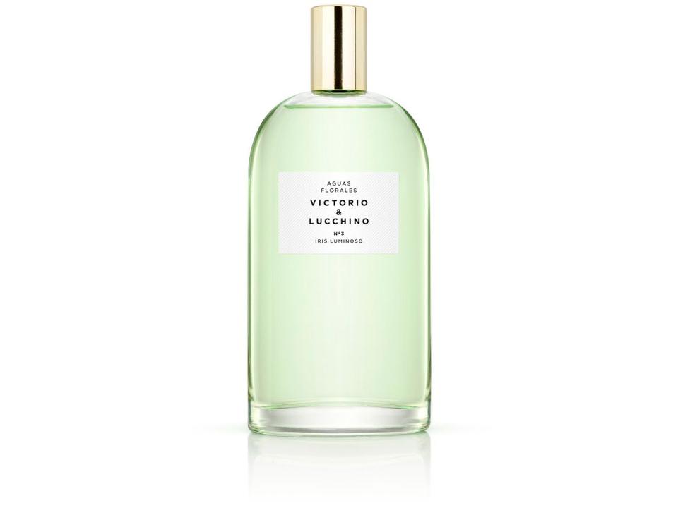Perfume Victorio & Lucchino Aguas Florales Iris Luminoso Feminino Eau de Toilette 150ml - 1