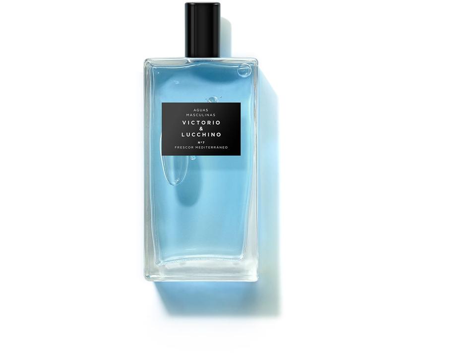 Perfume Victorio & Lucchino Frescor Mediterrâneo - N7 Masculino Eau de Toilette 150ml - 2