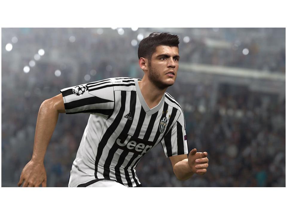 PES 2016 - Pro Evolution Soccer para Xbox One - 4