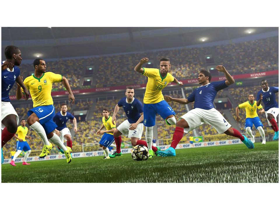 PES 2016 - Pro Evolution Soccer para Xbox One - 1