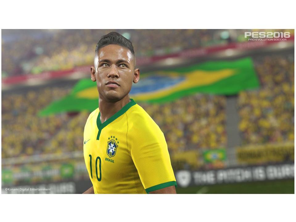 PES 2016 - Pro Evolution Soccer para Xbox One - 5