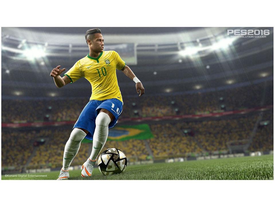 PES 2016 - Pro Evolution Soccer para Xbox One - 2