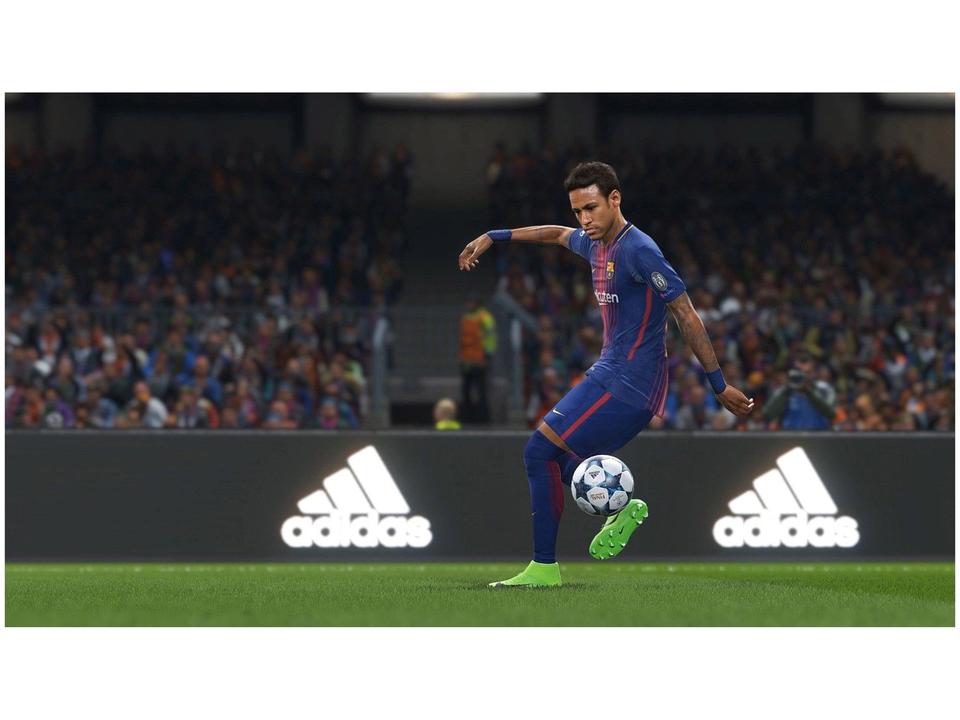 PES 2018 para Xbox One - 4