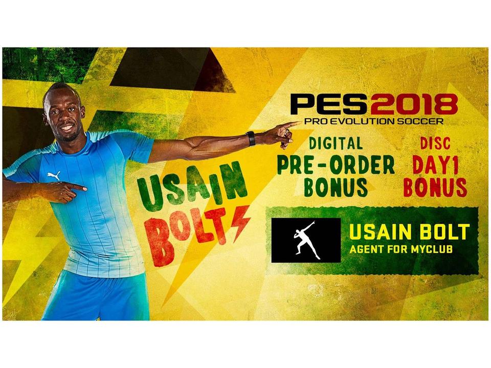 PES 2018 para Xbox One - 8