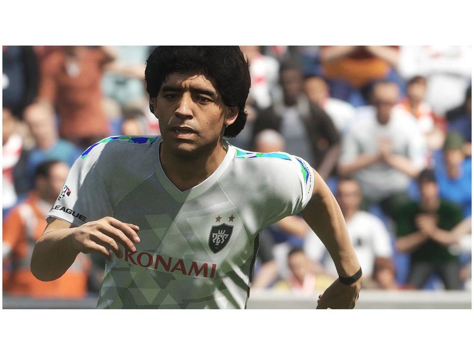 PES 2018 para Xbox One - 3