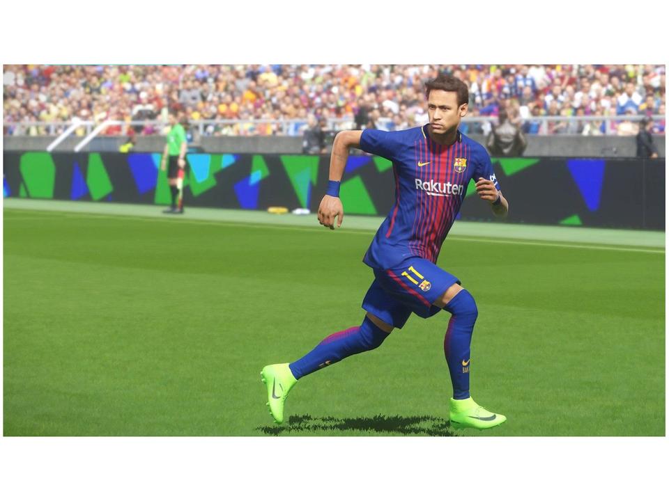 PES 2018 para Xbox One - 7