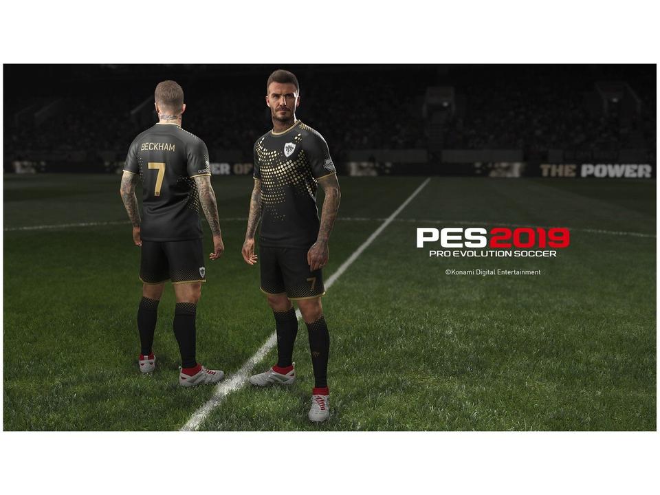 PES 2019 Pro Evolution Soccer para Xbox One - 1