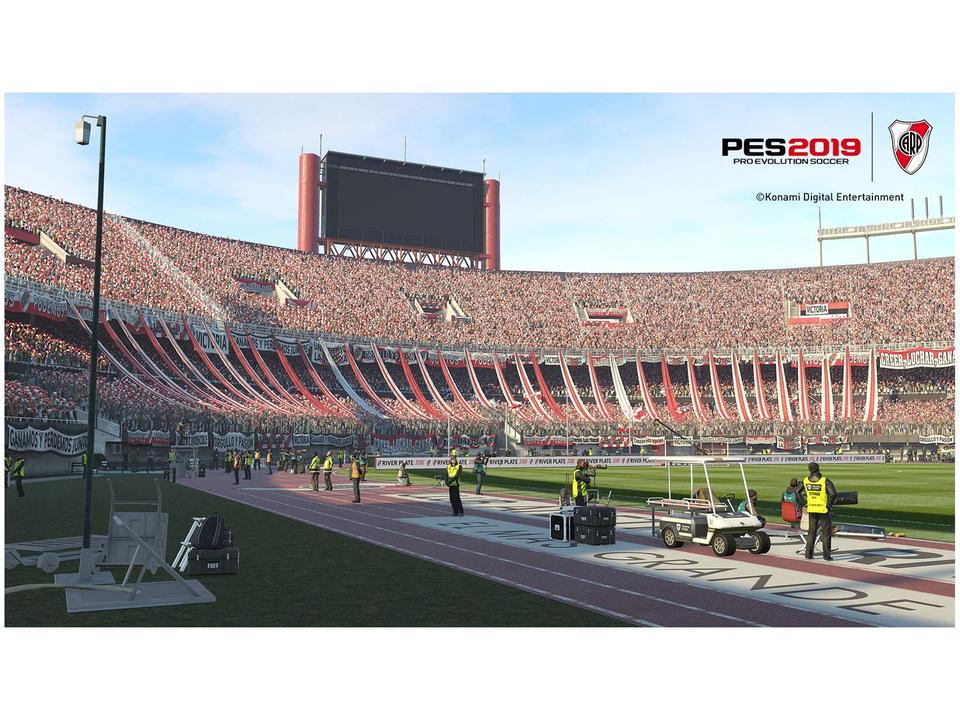 PES 2019 Pro Evolution Soccer para Xbox One - 6