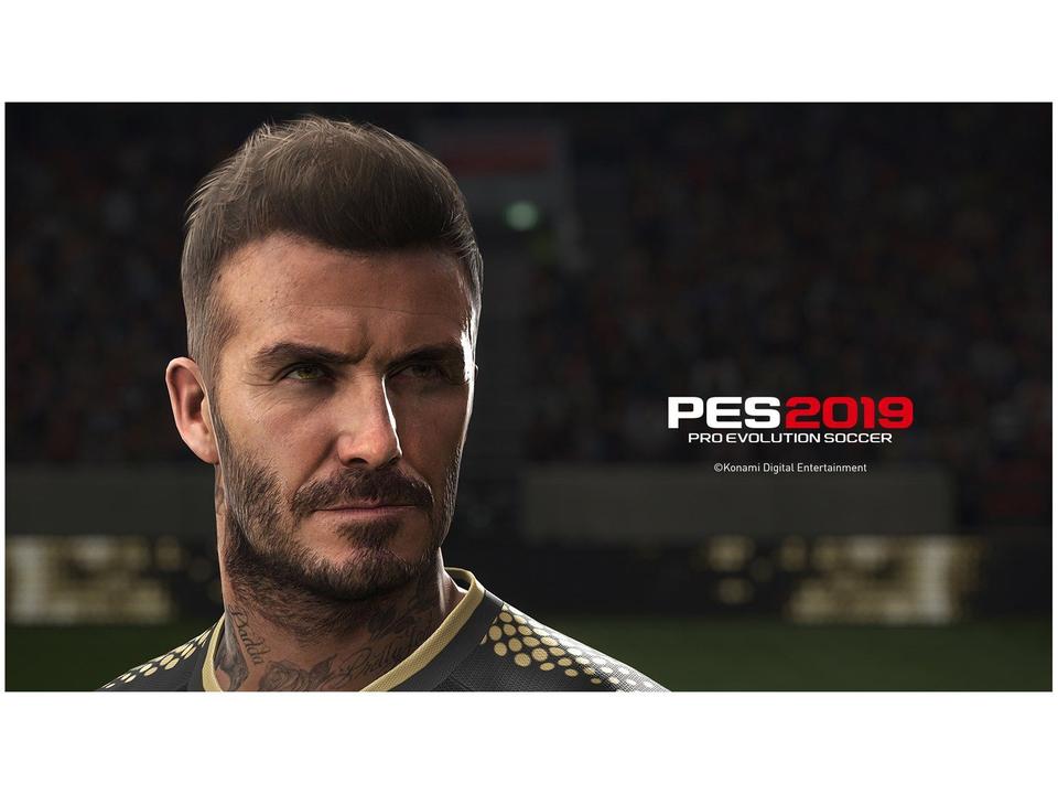 PES 2019 Pro Evolution Soccer para Xbox One - 3