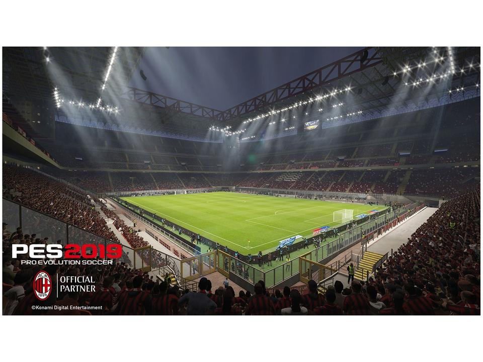 PES 2019 Pro Evolution Soccer para Xbox One - 5