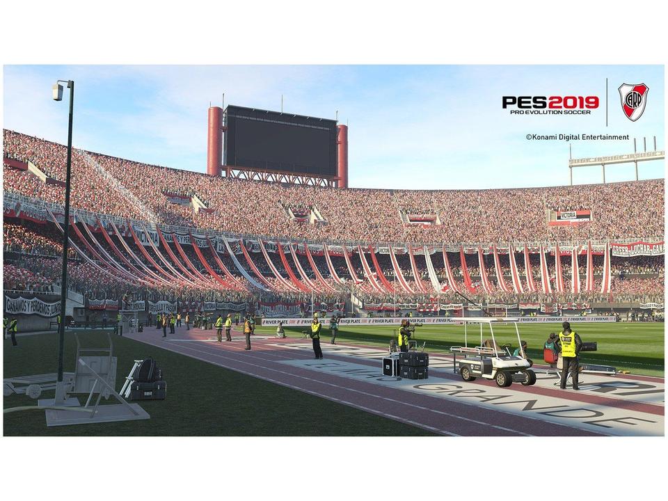 PES 2019 Pro Evolution Soccer para Xbox One - 2