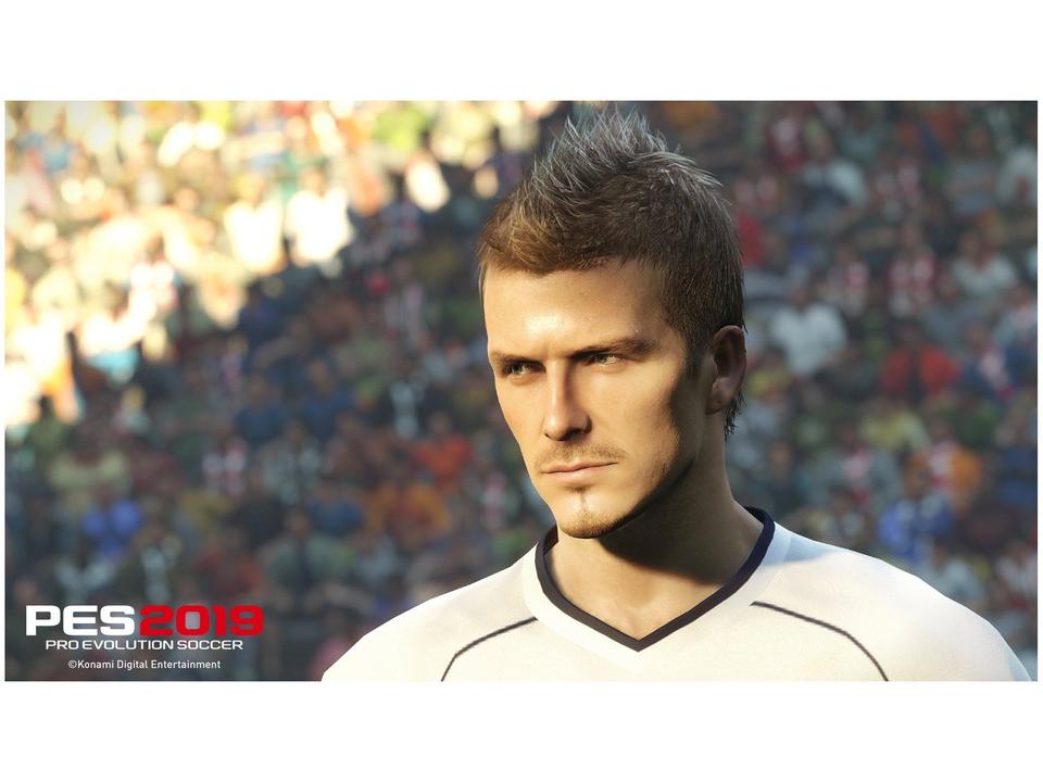 PES 2019 Pro Evolution Soccer para Xbox One - 8