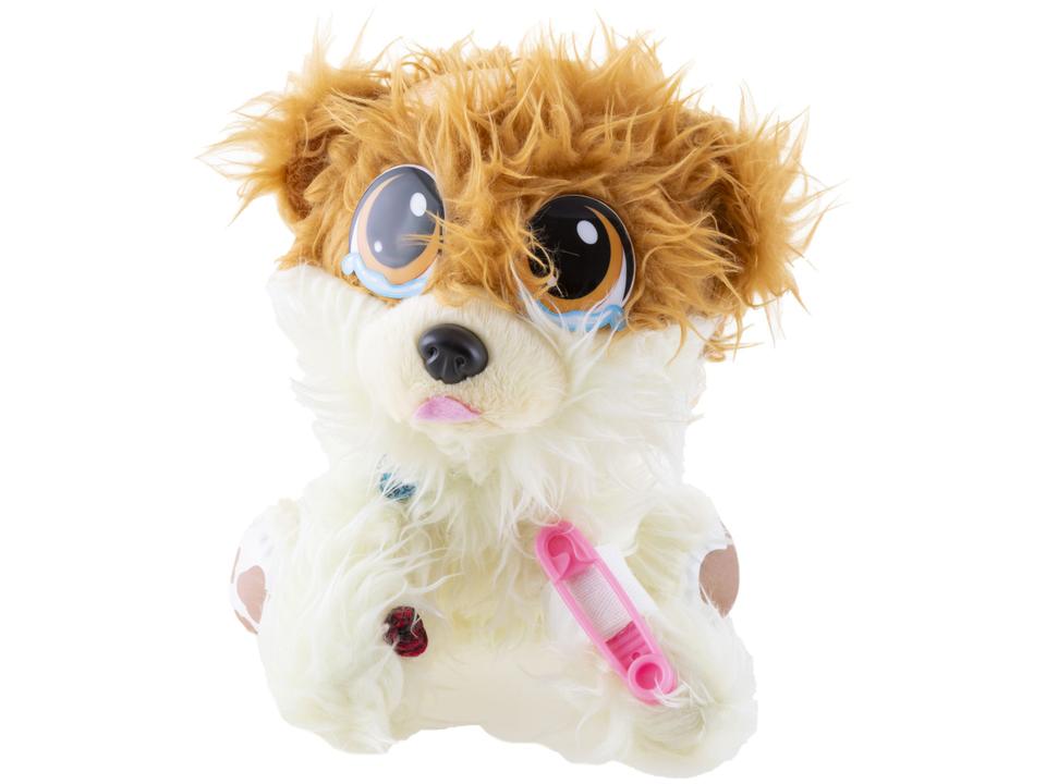 Pet de Brinquedo Adota Pet Lulu Multikids - 1