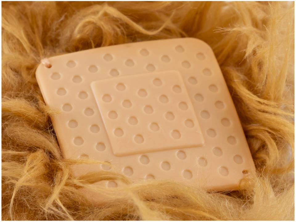 Pet de Brinquedo Adota Pet Lulu Multikids - 6