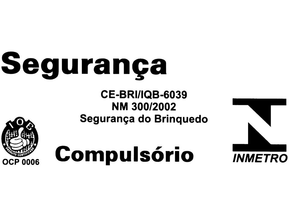Pet de Brinquedo Adota Pet Lulu Multikids - 11