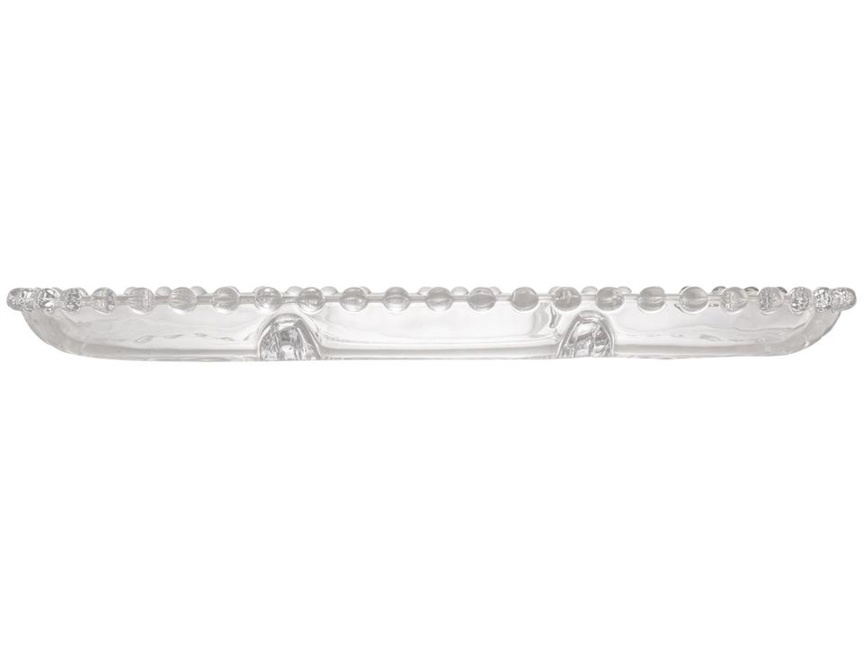 Petisqueira Oval Wolff Pearl - 2
