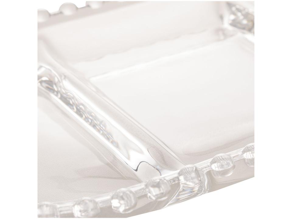 Petisqueira Oval Wolff Pearl - 3
