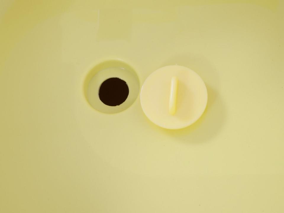 Pia de Louças Xplast - 5