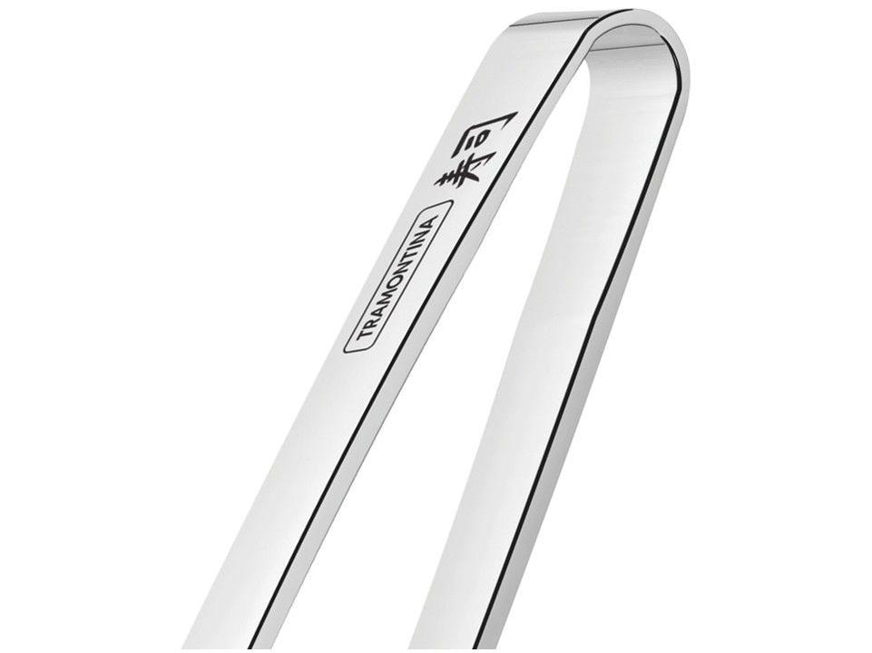 Pinça para Alimentos Tramontina Inox - 3