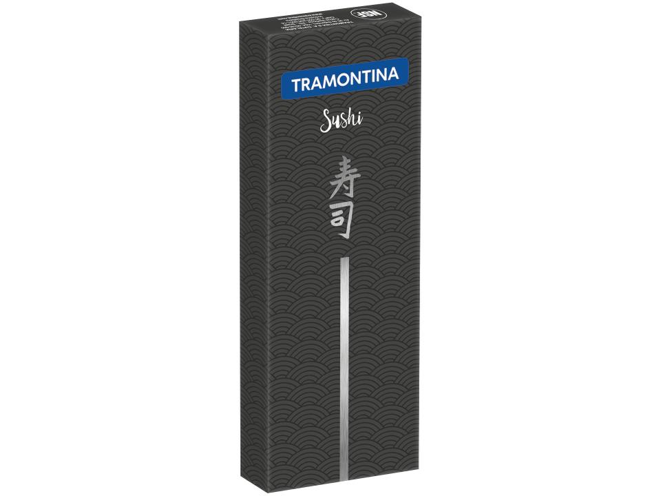 Pinça para Alimentos Tramontina Inox - 6