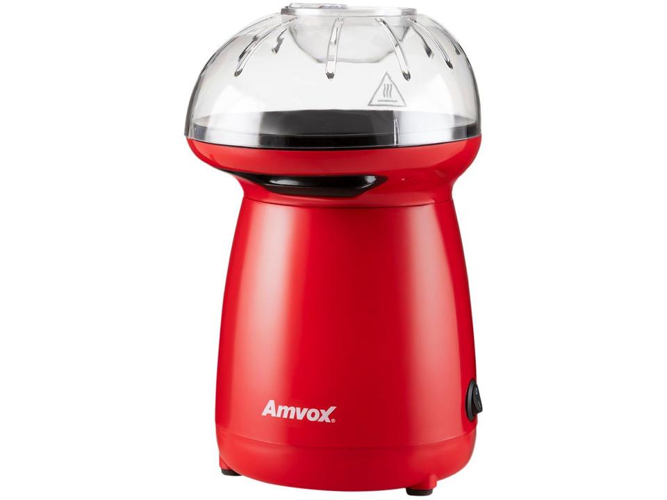Pipoqueira Elétrica Amvox APC 027 1200W - 5