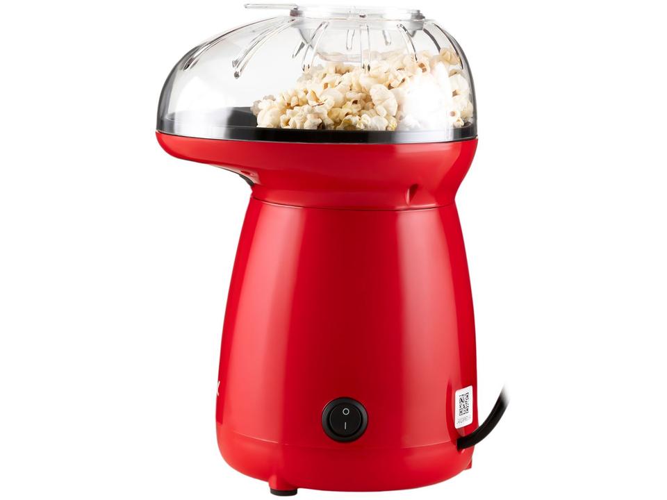 Pipoqueira Elétrica Amvox APC 027 1200W - 4