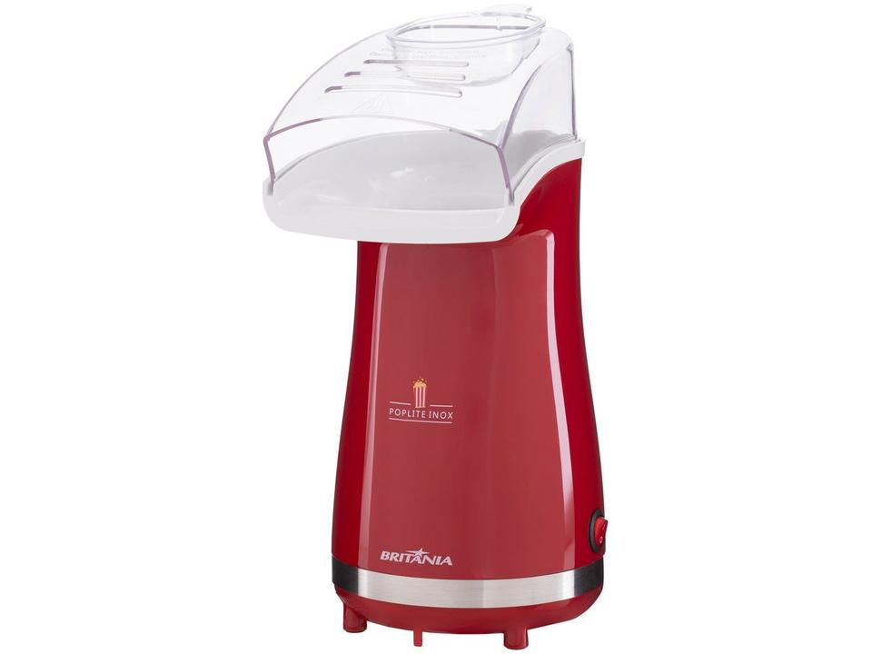 Pipoqueira Elétrica Britânia Poplite BPI01V - 3
