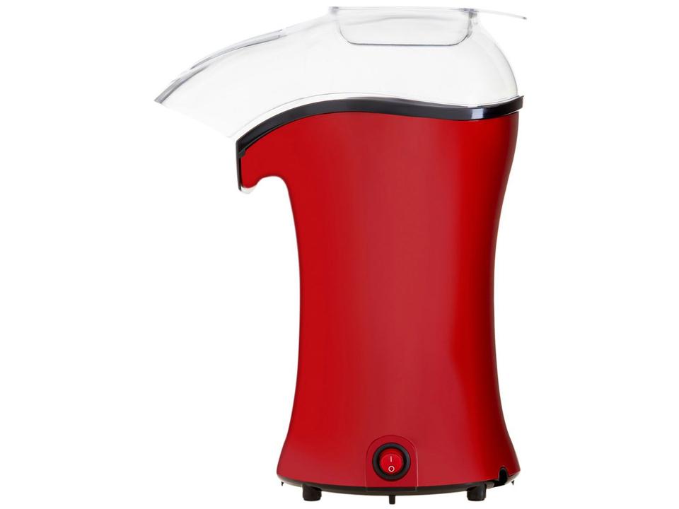 Pipoqueira Elétrica Mondial Popflix PP-03 - 11