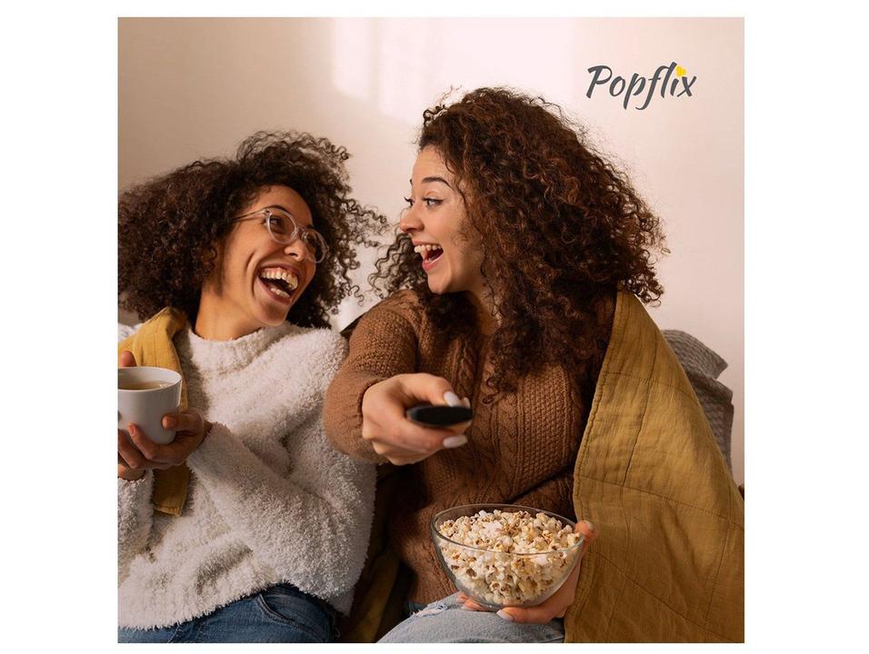 Pipoqueira Elétrica Mondial Popflix PP-03 - 16