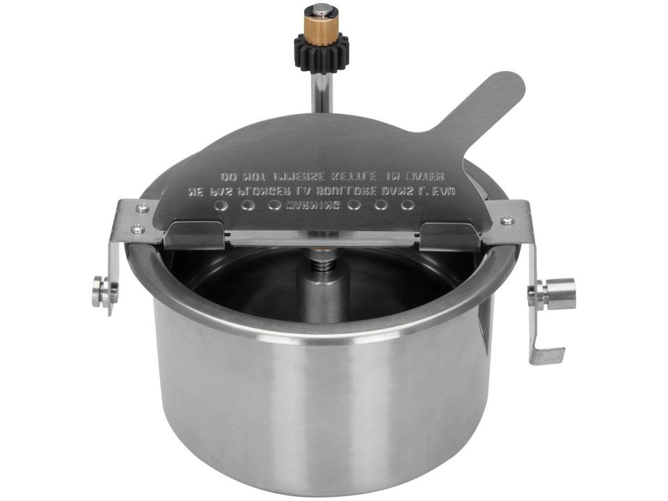 Pipoqueira Elétrica Philco Retrô Classic - 7