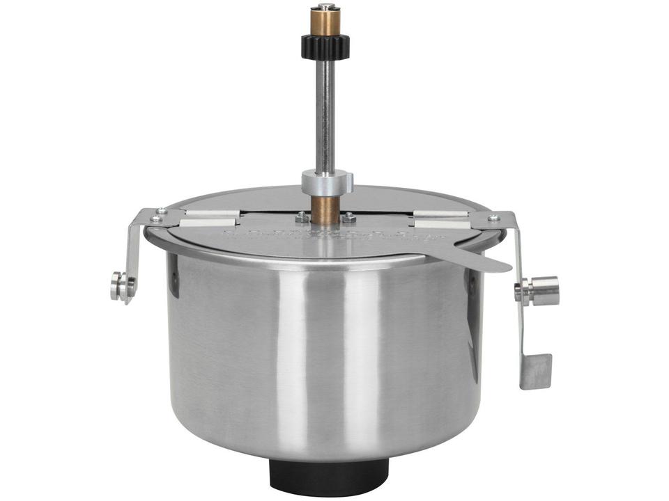 Pipoqueira Elétrica Philco Retrô Classic - 5