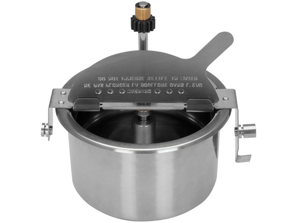 Pipoqueira Elétrica Philco Retrô Classic - 7