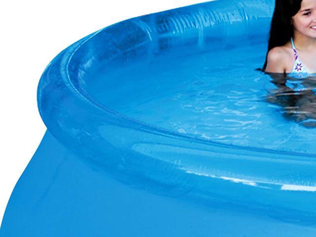 Piscina 4600 Litros Redonda - 1