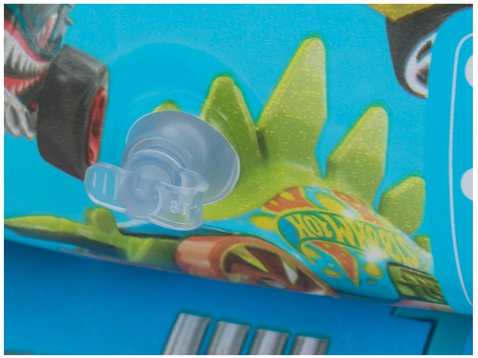 Piscina de Bolinha Hot Wheels 25 Bolinhas - 7